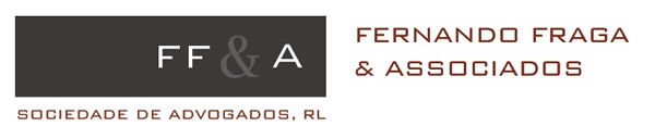 Fernando Fraga & Associados - Logotipo
